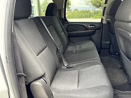 2012 Chevrolet Suburban 2500