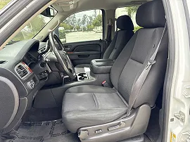 2012 Chevrolet Suburban 2500
