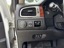 2012 Chevrolet Suburban 2500