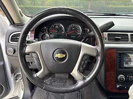 2012 Chevrolet Suburban 2500
