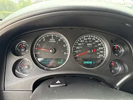 2012 Chevrolet Suburban 2500