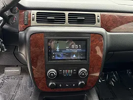 2012 Chevrolet Suburban 2500