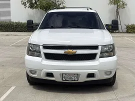 2012 Chevrolet Suburban 2500