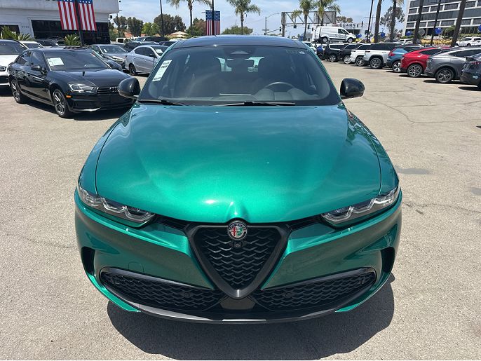 2024 Alfa Romeo Tonale