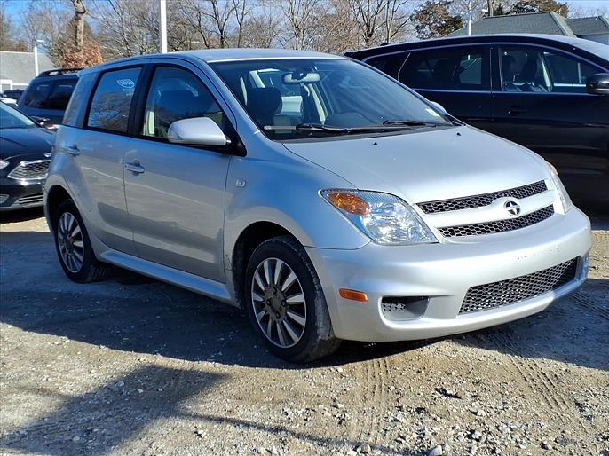 2006 Scion xA