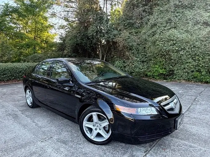 2006 Acura TL