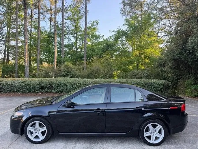 2006 Acura TL