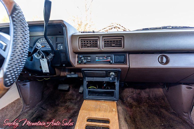 1986 Toyota Pickup Deluxe image 34