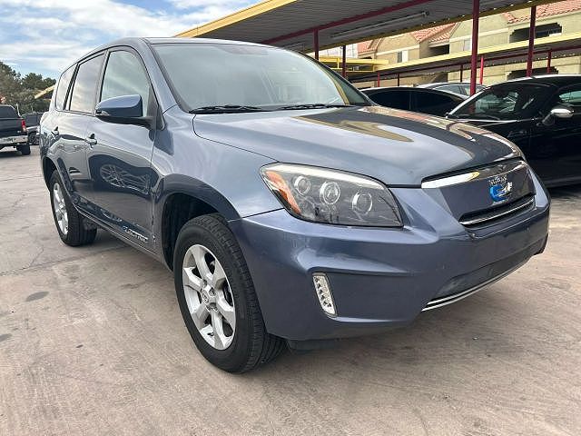 2014 Toyota RAV4
