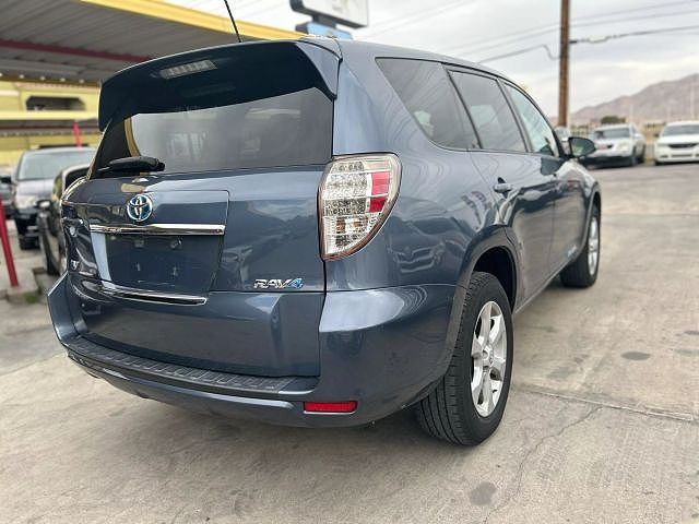 2014 Toyota RAV4