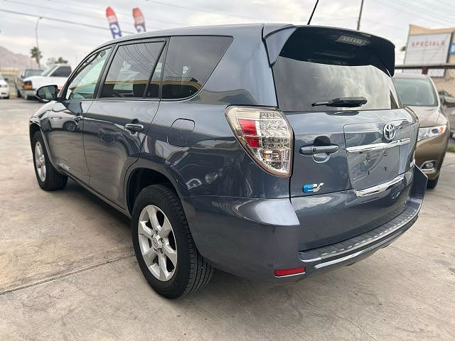 2014 Toyota RAV4