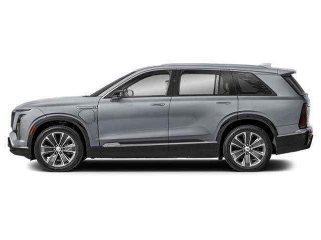 2026 Cadillac Vistiq