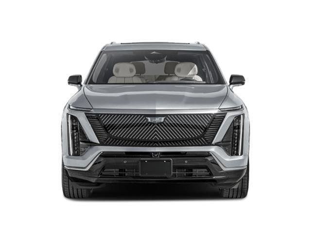 2026 Cadillac Vistiq