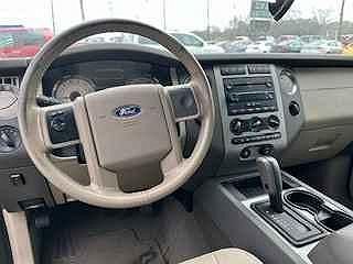 2007 Ford Expedition XLT image 4
