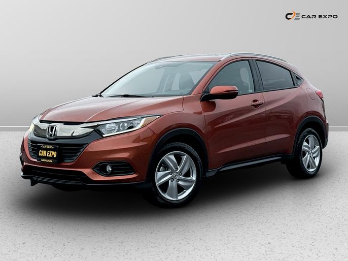 2020 Honda HR-V