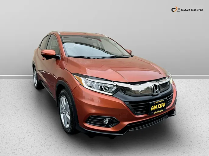 2020 Honda HR-V