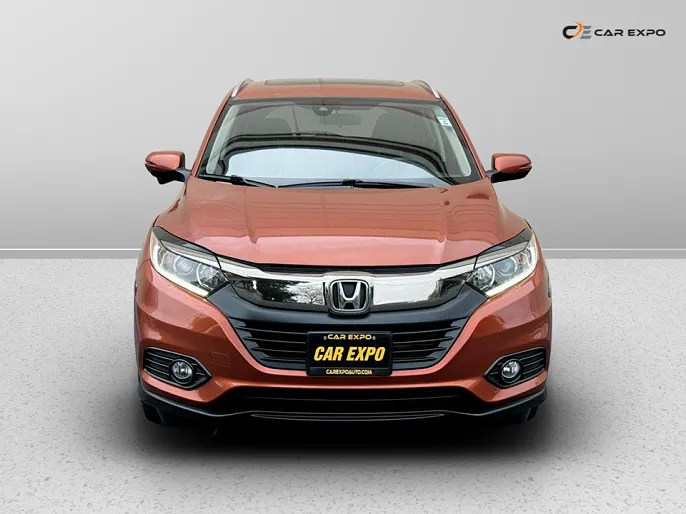 2020 Honda HR-V
