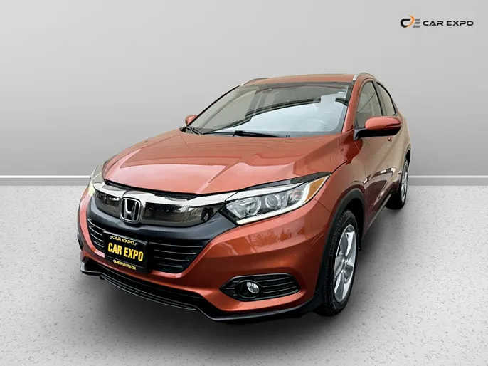2020 Honda HR-V