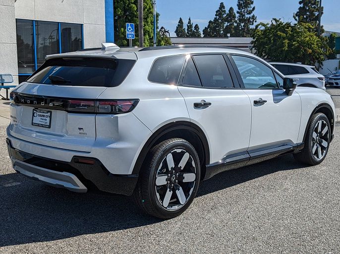 2025 Honda Prologue