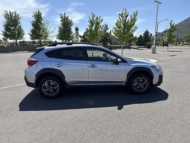 2023 Subaru Crosstrek
