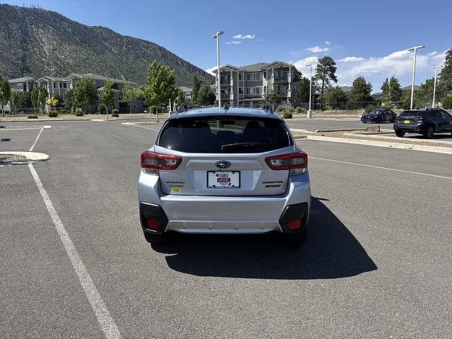 2023 Subaru Crosstrek