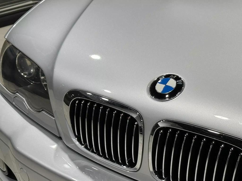 2005 BMW M3 null image 15