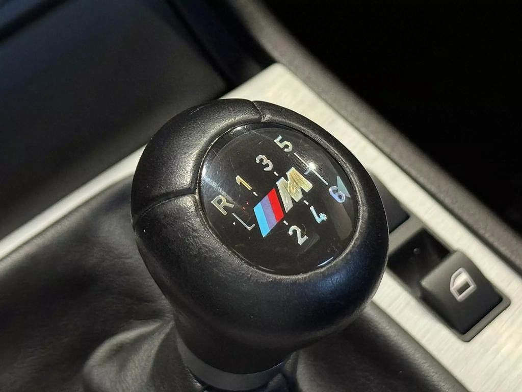 2005 BMW M3 null image 60