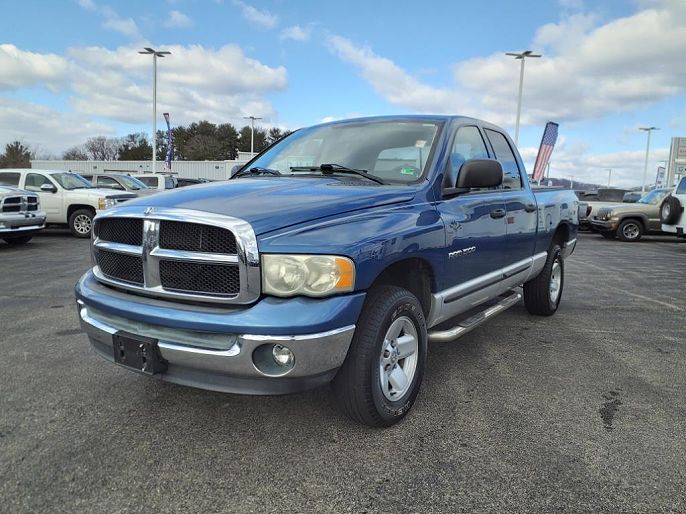 2003 Dodge Ram 1500