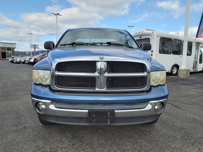 2003 Dodge Ram 1500