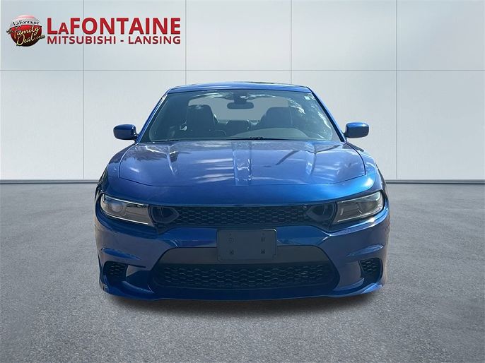 2022 Dodge Charger