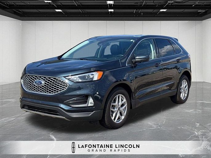 2023 Ford Edge
