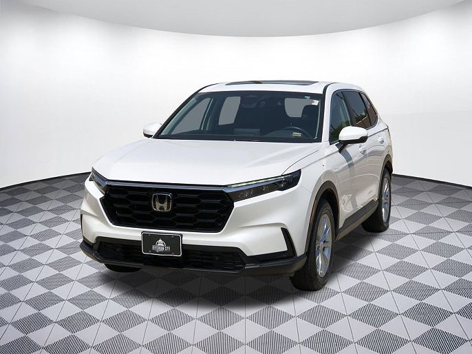 2024 Honda CR-V