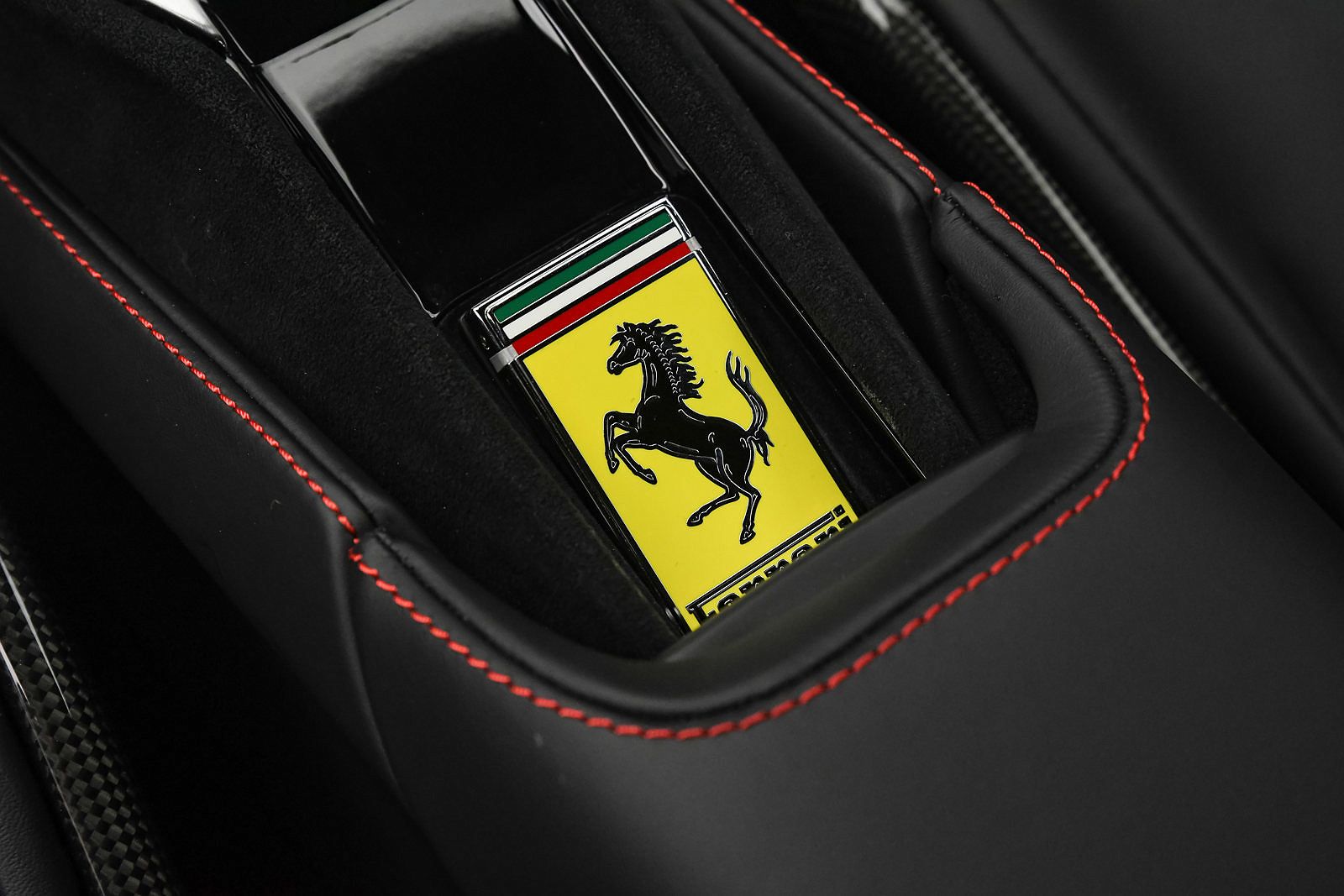 2023 Ferrari SF90 Stradale image 17