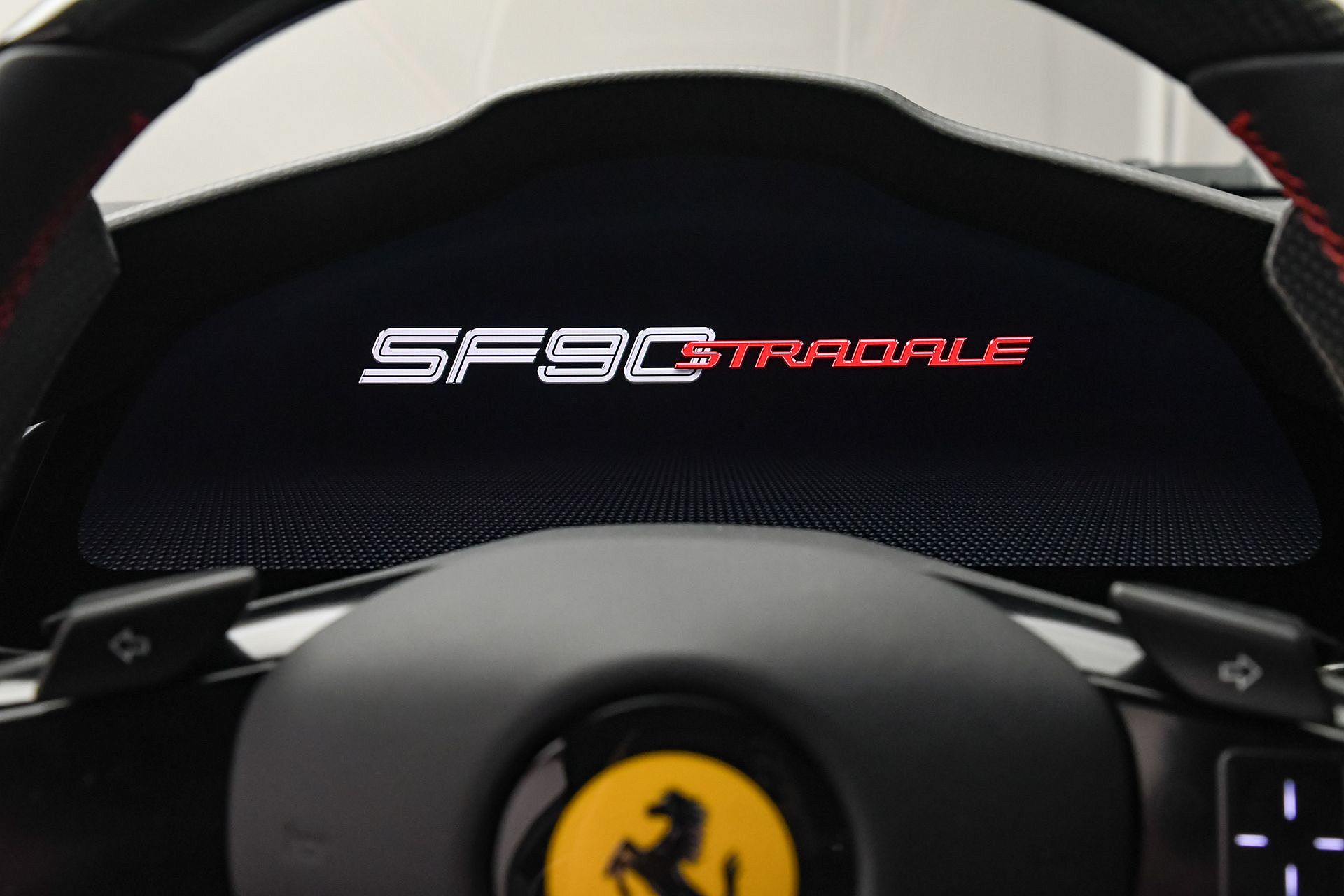 2023 Ferrari SF90 Stradale image 40