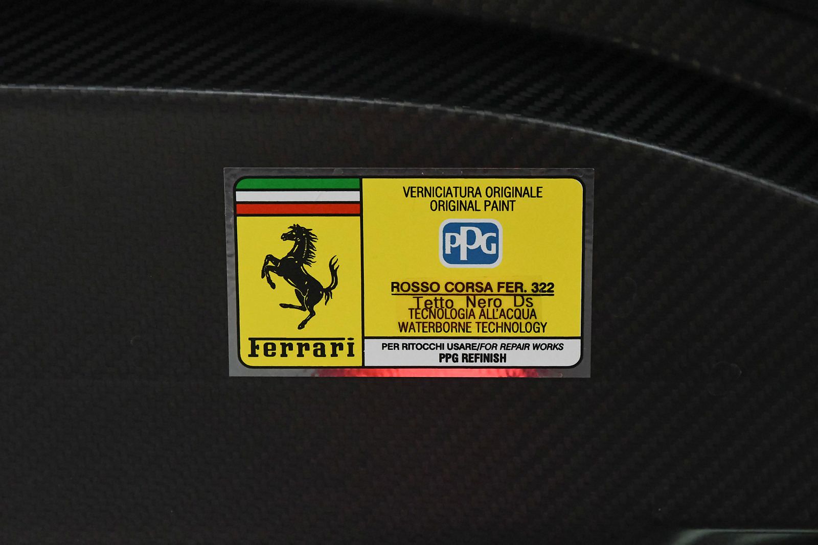 2023 Ferrari SF90 Stradale image 62