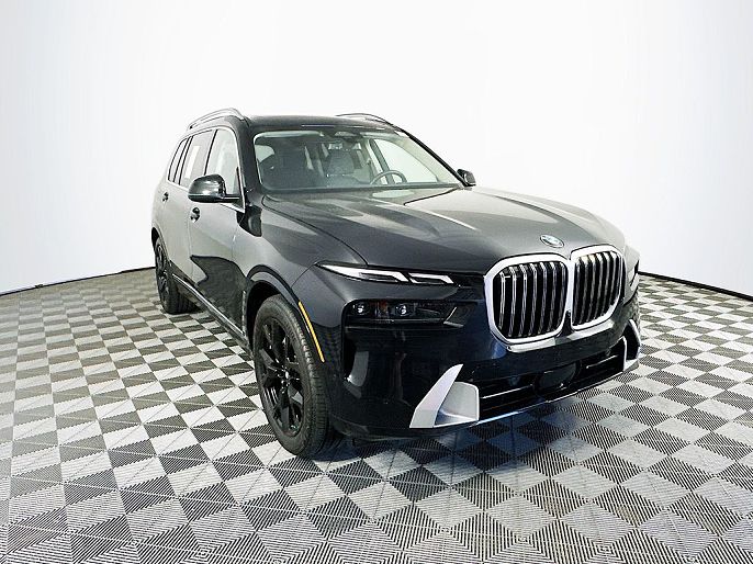 2024 BMW X7