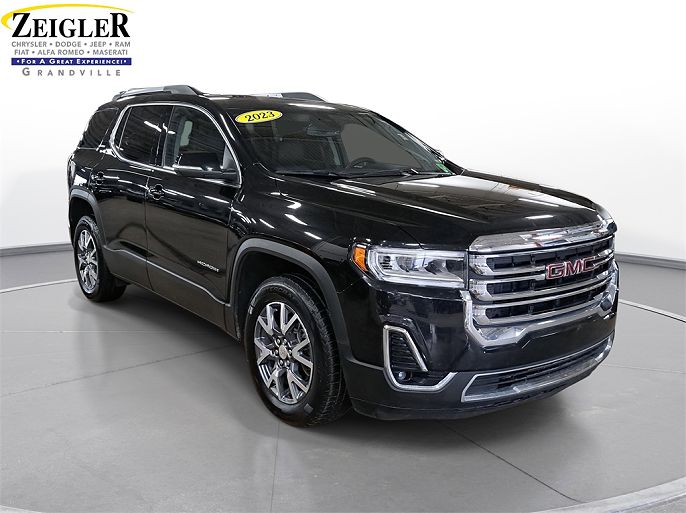 2023 GMC Acadia
