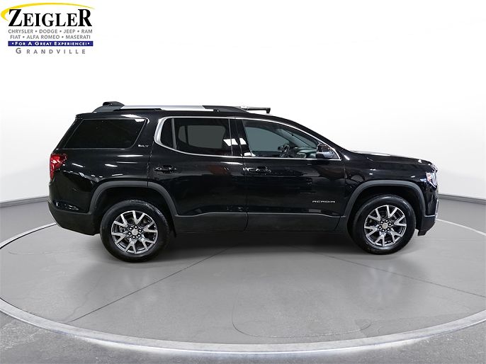 2023 GMC Acadia
