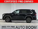 2023 Toyota Sequoia Limited Edition image 0