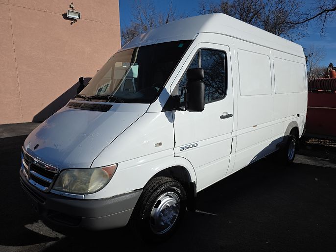 2005 Dodge Sprinter