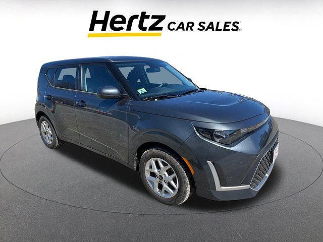 2024 Kia Soul
