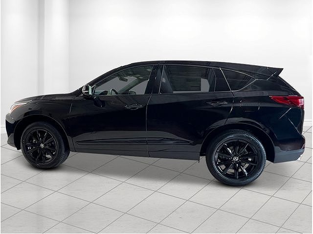 2026 Acura RDX