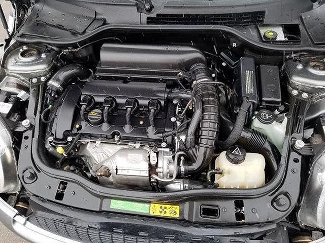 Used 09 Mini Cooper S For Sale In Denver Co Wmwmftx