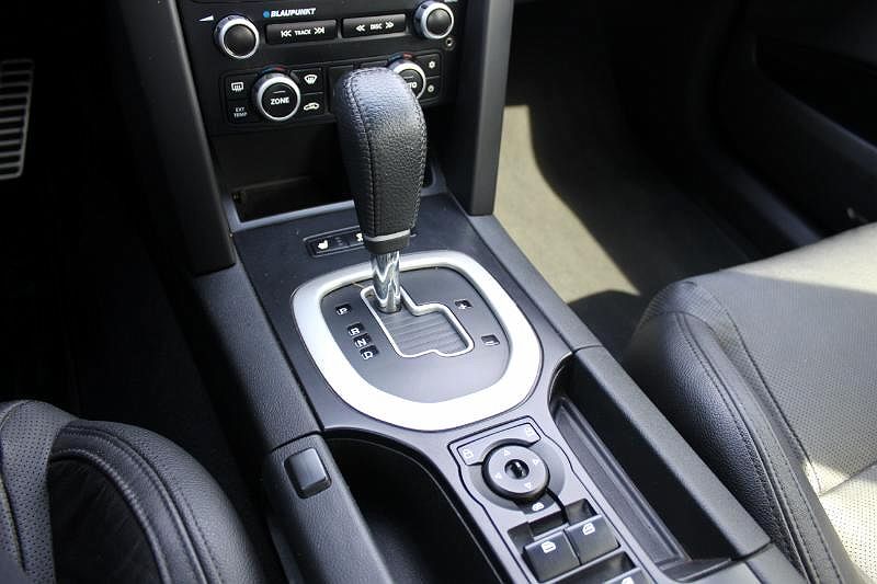 2008 Pontiac G8 GT image 19