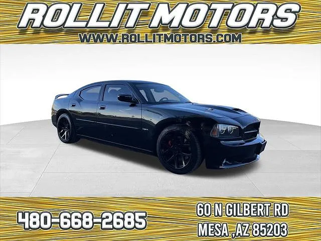 2007 Dodge Charger