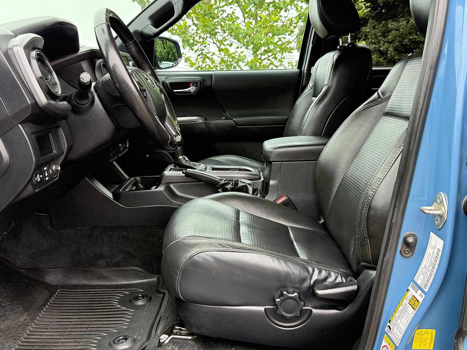 2019 Toyota Tacoma