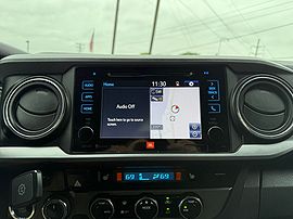 2019 Toyota Tacoma
