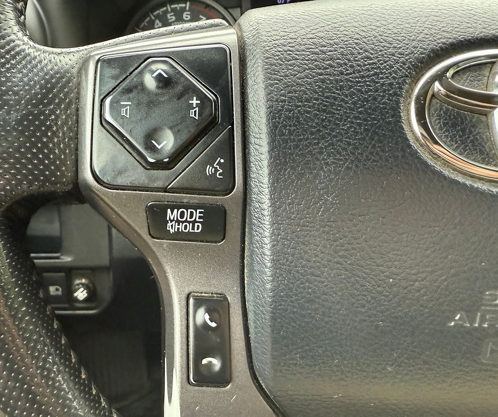 2019 Toyota Tacoma