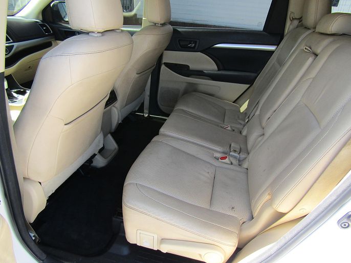 2014 Toyota Highlander