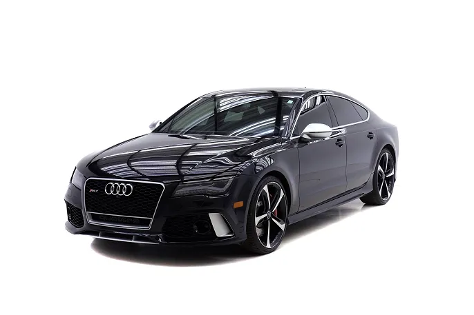 2015 Audi RS7